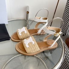 Celine Sandals